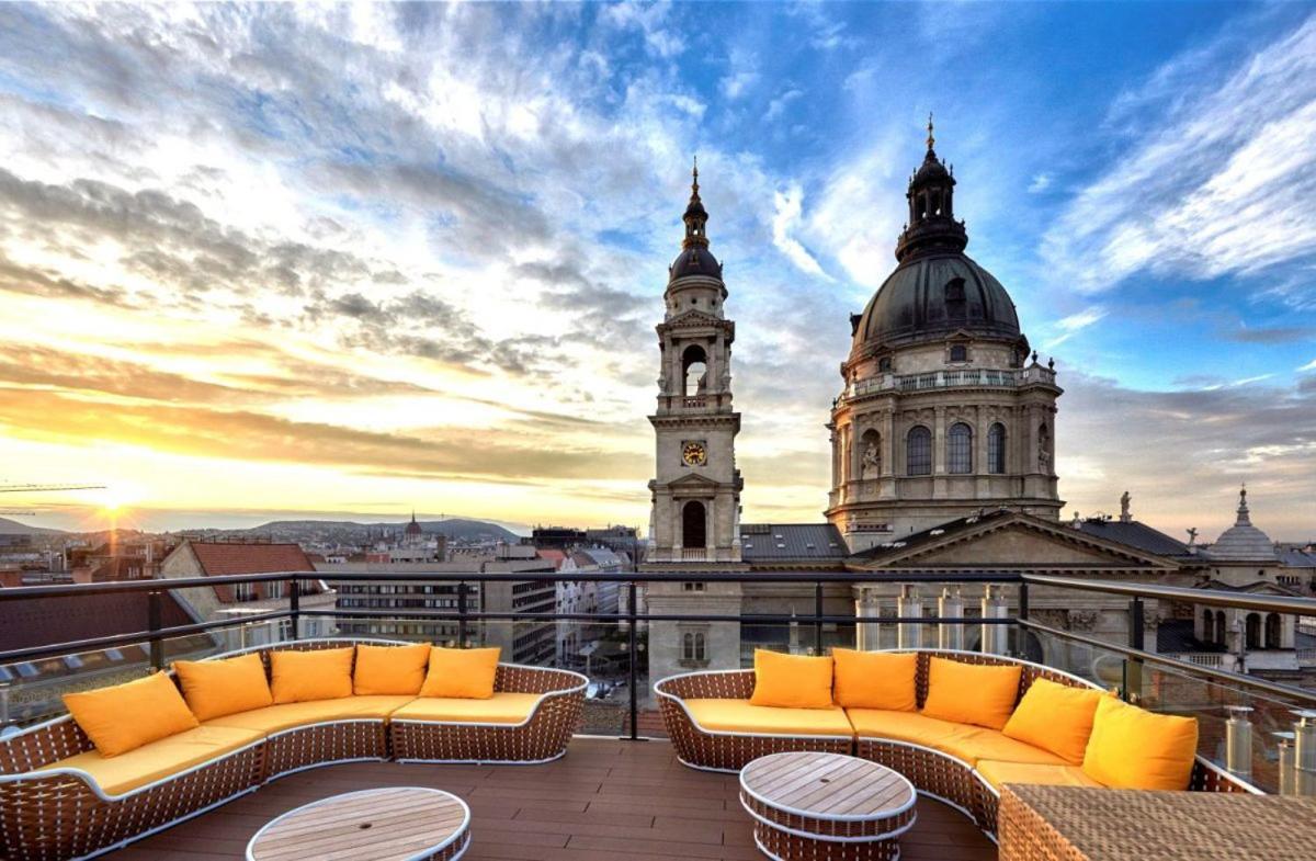 Chain Bridge Apartment Βουδαπέστη Εξωτερικό φωτογραφία