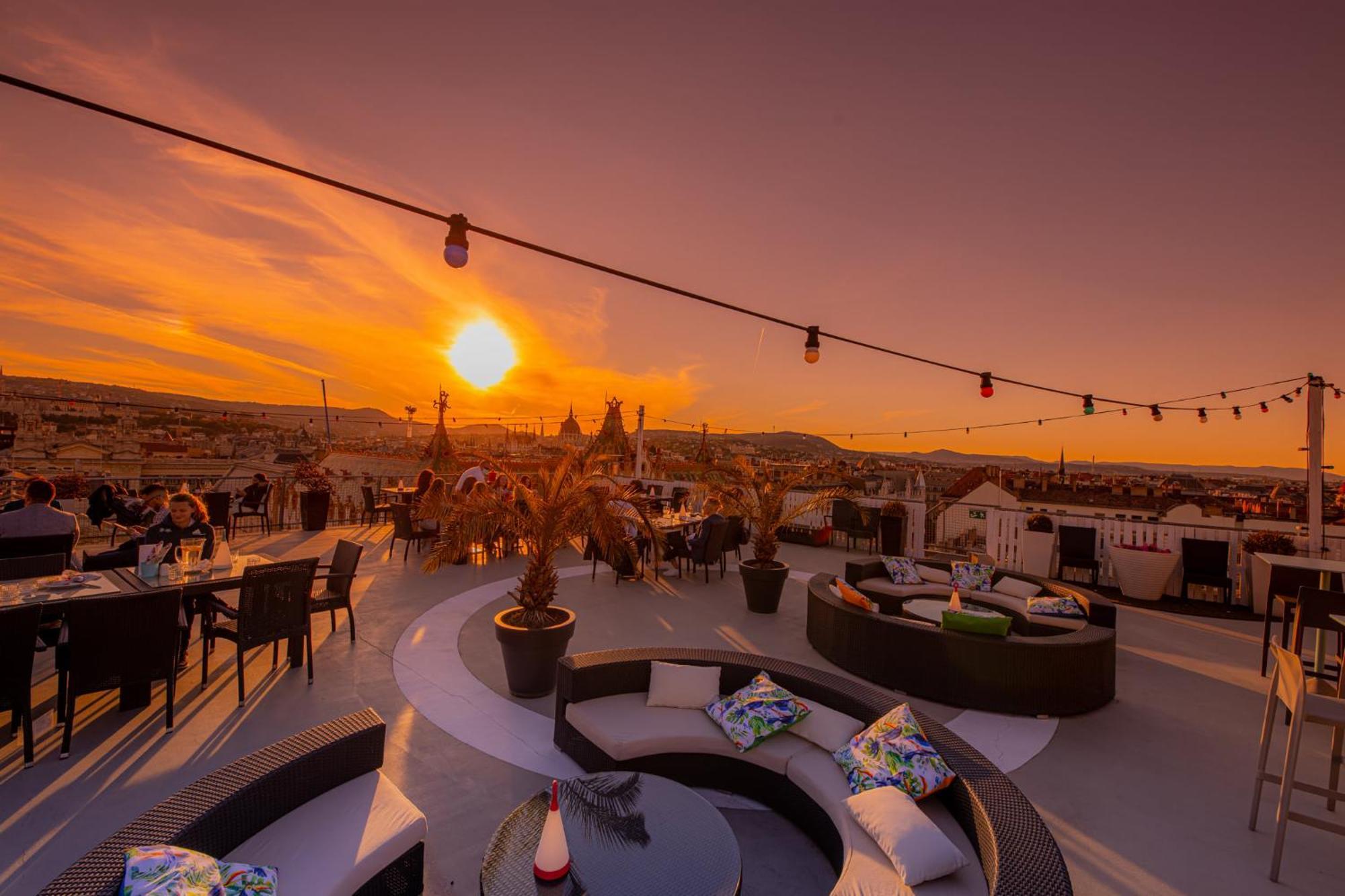 Chain Bridge Apartment Βουδαπέστη Εξωτερικό φωτογραφία