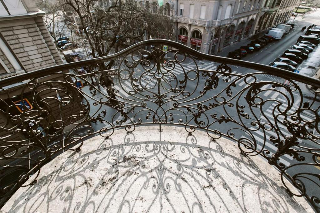 Chain Bridge Apartment Βουδαπέστη Εξωτερικό φωτογραφία