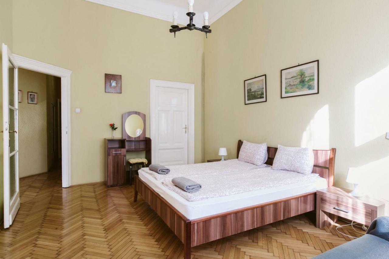 Chain Bridge Apartment Βουδαπέστη Εξωτερικό φωτογραφία