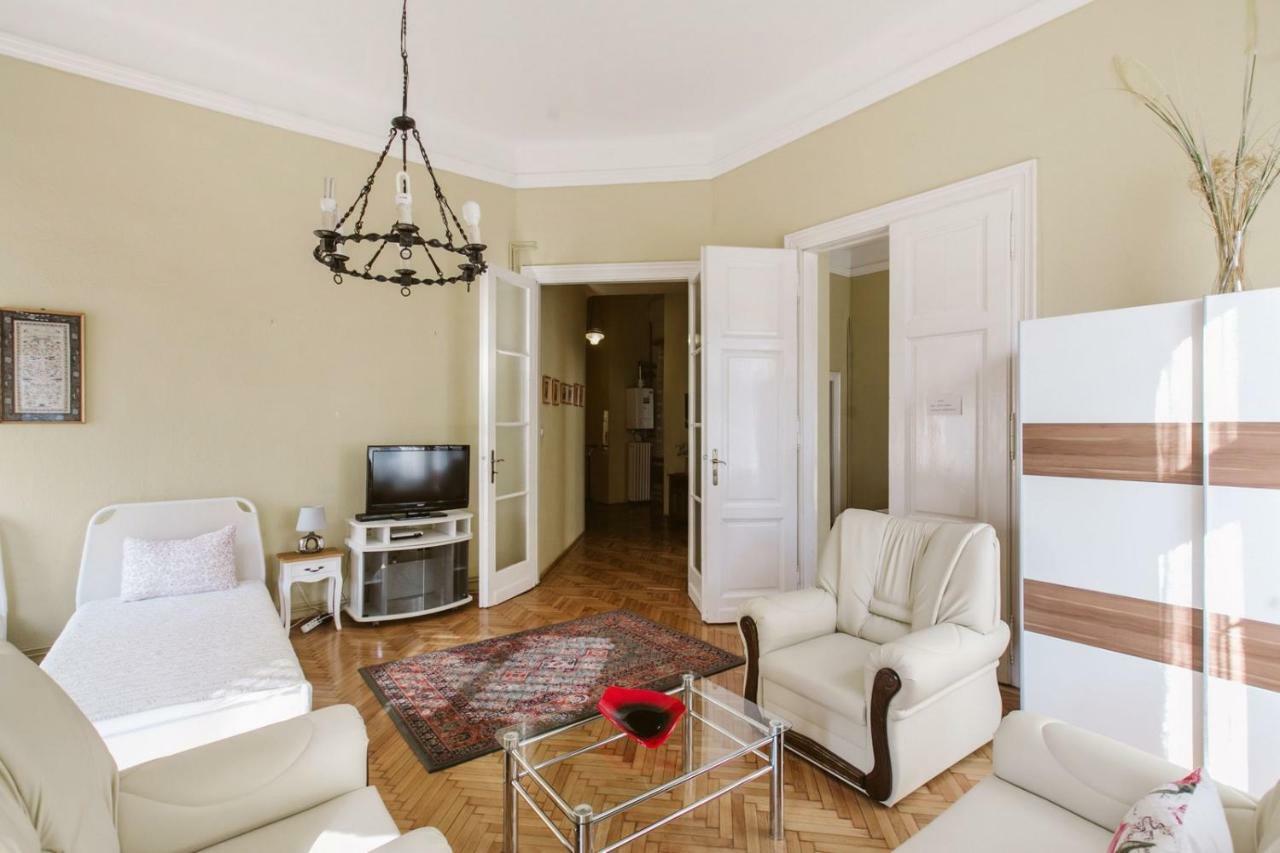 Chain Bridge Apartment Βουδαπέστη Εξωτερικό φωτογραφία