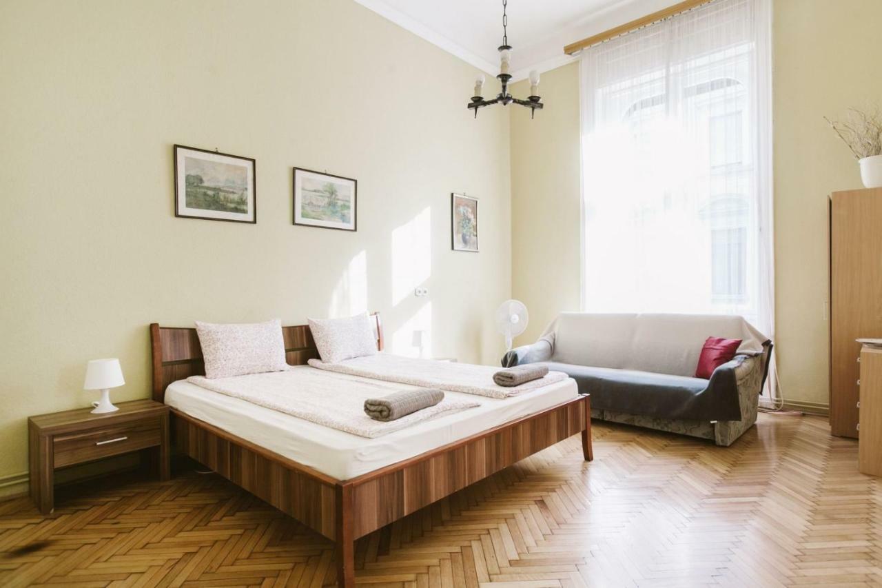 Chain Bridge Apartment Βουδαπέστη Εξωτερικό φωτογραφία
